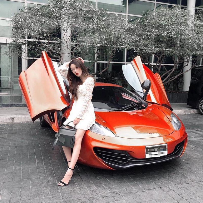 Đối thoại với 'mỹ nữ mì tôm': Chấp nhận làm tiểu tam trong 'bóng tối' với người cho mình tiền, để cuộc sống muốn gì có nấy - 3 Đối thoại với 'mỹ nữ mì tôm': Chấp nhận làm tiểu tam trong 'bóng tối' với người cho mình tiền, để cuộc sống muốn gì có nấy - 3