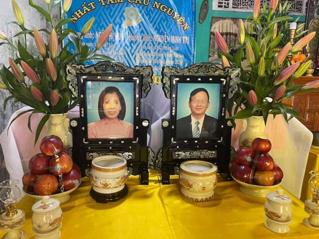 Bi kịch gia đình vụ chồng tẩm xăng tự thiêu rồi ôm vợ cùng chết ở Huế: Tương lai mịt mù của 3 đứa trẻ thơ Bi kịch gia đình vụ chồng tẩm xăng tự thiêu rồi ôm vợ cùng chết ở Huế: Tương lai mịt mù của 3 đứa trẻ thơ