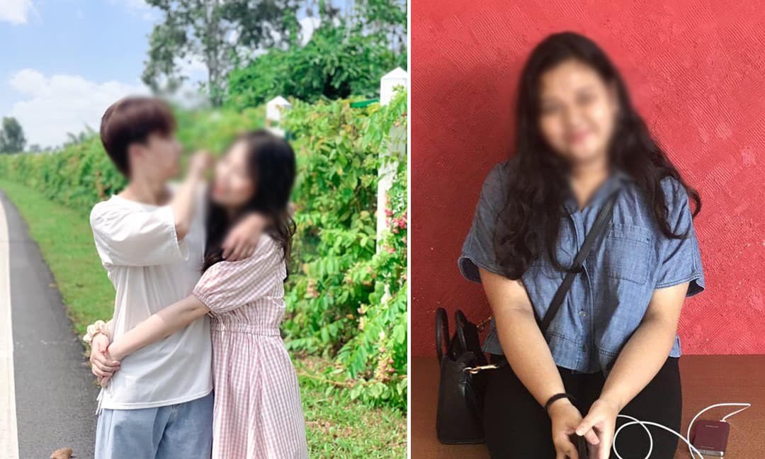 Nghỉ dịch mấy tháng không gặp nhau, nam thanh niên đăng đàn hỏi có nên chia tay bạn gái không vì 'đã béo lại còn bướng' Nghỉ dịch mấy tháng không gặp nhau, nam thanh niên đăng đàn hỏi có nên chia tay bạn gái không vì 'đã béo lại còn bướng'