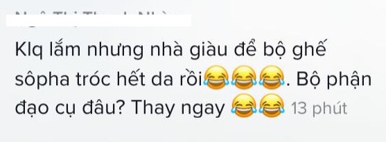 Hương vị tình thân 2 tập 6: Ông Khang - bà Liễu 'khẩu chiến' cực căng nhưng dân mạng chỉ chú ý đến chiếc ghế 'sai quá sai' - 6 Hương vị tình thân 2 tập 6: Ông Khang - bà Liễu 'khẩu chiến' cực căng nhưng dân mạng chỉ chú ý đến chiếc ghế 'sai quá sai' - 6