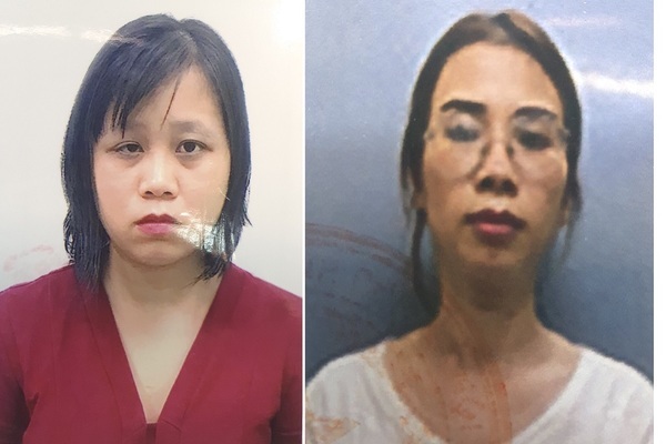 Khởi tố nguyên nhà báo cùng đồng phạm 'tống tiền doanh nghiệp' Khởi tố nguyên nhà báo cùng đồng phạm 'tống tiền doanh nghiệp'