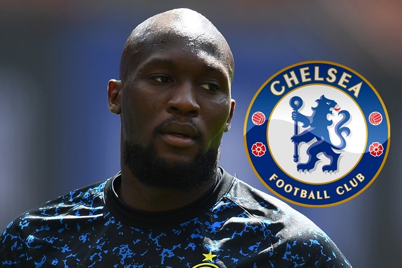 Chelsea đề nghị khó cưỡng, Lukaku xem xét rời Inter Chelsea đề nghị khó cưỡng, Lukaku xem xét rời Inter