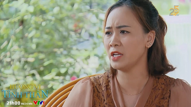 Hương vị tình thân: Thiên Nga 'gãy cánh', bà Liễu trở mặt chửi ông Khang, tuyên bố trải chiếu hoa thảm vàng cũng không thèm gả cháu gái - 1 Hương vị tình thân: Thiên Nga 'gãy cánh', bà Liễu trở mặt chửi ông Khang, tuyên bố trải chiếu hoa thảm vàng cũng không thèm gả cháu gái - 1