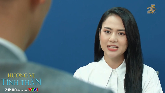 Hương vị tình thân P2 tập 6: Lớn tiếng xúc phạm Nam, Thiên Nga tái mặt khi bị Long phũ đẹp 'Vợ anh là ai đi nữa cũng không phải em' Hương vị tình thân P2 tập 6: Lớn tiếng xúc phạm Nam, Thiên Nga tái mặt khi bị Long phũ đẹp 'Vợ anh là ai đi nữa cũng không phải em'