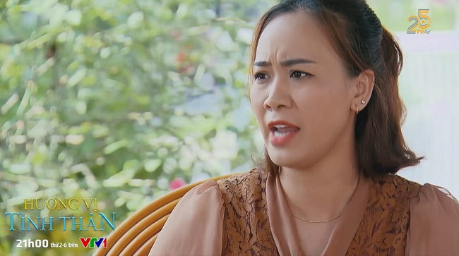 Hương vị tình thân P2 tập 6: Lớn tiếng xúc phạm Nam, Thiên Nga tái mặt khi bị Long phũ đẹp 'Vợ anh là ai đi nữa cũng không phải em' - 2 Hương vị tình thân P2 tập 6: Lớn tiếng xúc phạm Nam, Thiên Nga tái mặt khi bị Long phũ đẹp 'Vợ anh là ai đi nữa cũng không phải em' - 2