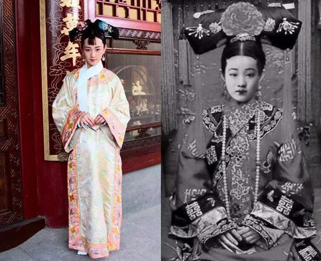 Hé lộ nguyên nhân khiến Trân phi bị Từ Hi Thái hậu ghét bỏ, có 1 điều không ai có thể bênh vực được khiến bà nhận lấy cái kết bi thương Hé lộ nguyên nhân khiến Trân phi bị Từ Hi Thái hậu ghét bỏ, có 1 điều không ai có thể bênh vực được khiến bà nhận lấy cái kết bi thương