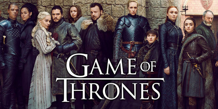 Sao 'Game of Thrones' phản pháo cực thâm thúy trước câu hỏi vô duyên về cảnh nóng trên phim Sao 'Game of Thrones' phản pháo cực thâm thúy trước câu hỏi vô duyên về cảnh nóng trên phim