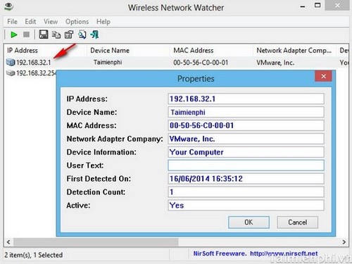 Cách đơn giản tìm ra thủ phạm đang dùng trộm Wifi nhà bạn Cách đơn giản tìm ra thủ phạm đang dùng trộm Wifi nhà bạn