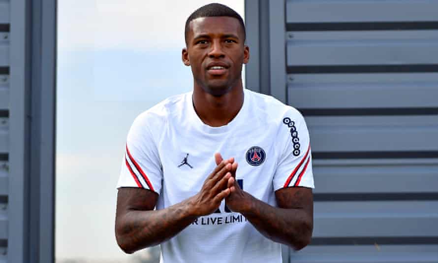 Hé lộ vụ Wijnaldum rời Liverpool: Bởi giới chủ lạnh lùng hơn cộng đồng mạng hung hãn - 1 Hé lộ vụ Wijnaldum rời Liverpool: Bởi giới chủ lạnh lùng hơn cộng đồng mạng hung hãn - 1