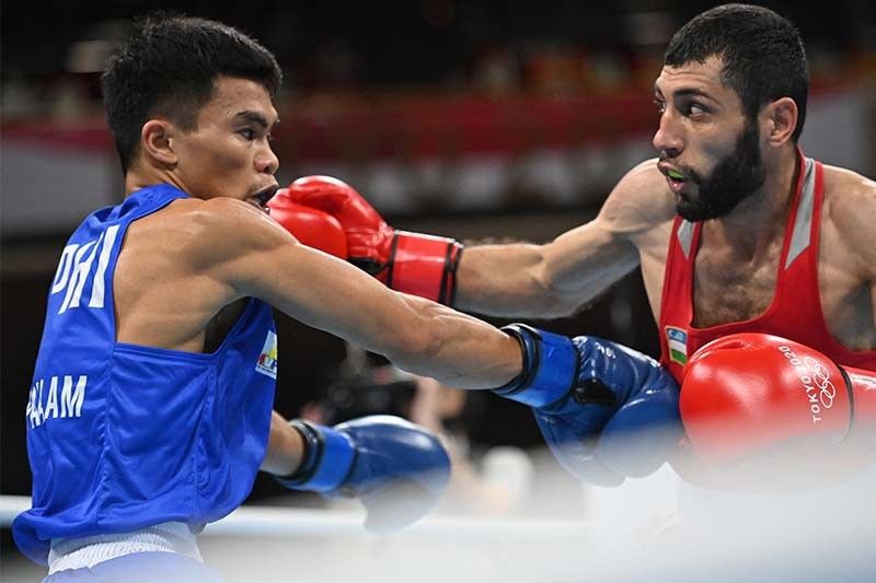 Philippines có thể đứng nhất Đông Nam Á tại Olympic - 2 Philippines có thể đứng nhất Đông Nam Á tại Olympic - 2