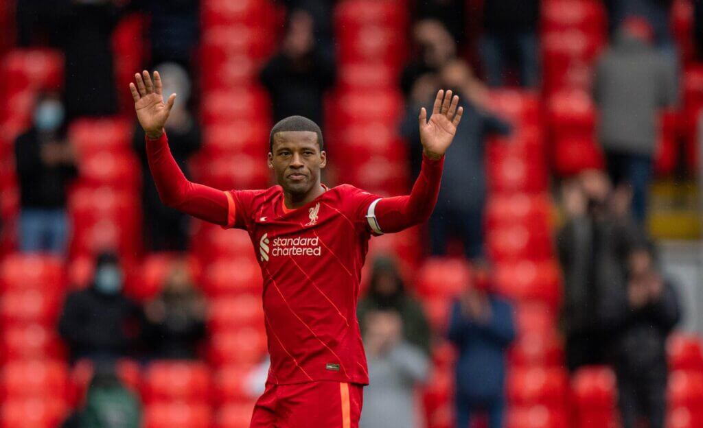 Hé lộ vụ Wijnaldum rời Liverpool: Bởi giới chủ lạnh lùng hơn cộng đồng mạng hung hãn - 3 Hé lộ vụ Wijnaldum rời Liverpool: Bởi giới chủ lạnh lùng hơn cộng đồng mạng hung hãn - 3