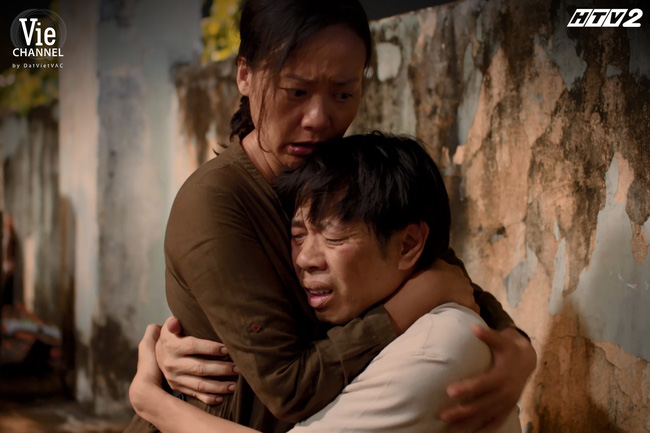 Cây táo nở hoa: Ngà né tránh hiến gan vì sợ chết, cãi cùn đòi bán thận để trả nợ cho anh hai Cây táo nở hoa: Ngà né tránh hiến gan vì sợ chết, cãi cùn đòi bán thận để trả nợ cho anh hai