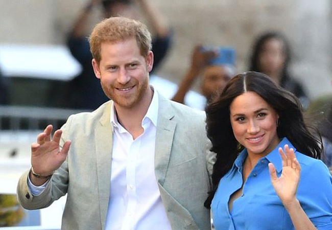 Meghan thay đổi kế hoạch sinh nhật vào phút chót, bị dư luận cười chê: 'Không ai thèm đến dự' Meghan thay đổi kế hoạch sinh nhật vào phút chót, bị dư luận cười chê: 'Không ai thèm đến dự'