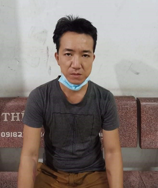 Gã cha dượng đánh đập dã man con trai nhỏ tuổi của vợ hờ ở Bình Dương sẽ bị truy cứu trách nhiệm hình sự? Gã cha dượng đánh đập dã man con trai nhỏ tuổi của vợ hờ ở Bình Dương sẽ bị truy cứu trách nhiệm hình sự?
