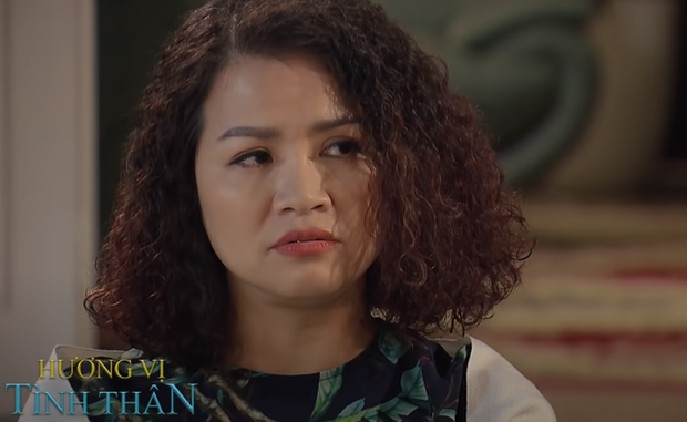 3 bà mẹ 'trời đánh' ở Hương Vị Tình Thân: Tức anh ách với sự cay nghiệt đến tận cùng của mẹ ghẻ Phương Oanh - 1 3 bà mẹ 'trời đánh' ở Hương Vị Tình Thân: Tức anh ách với sự cay nghiệt đến tận cùng của mẹ ghẻ Phương Oanh - 1