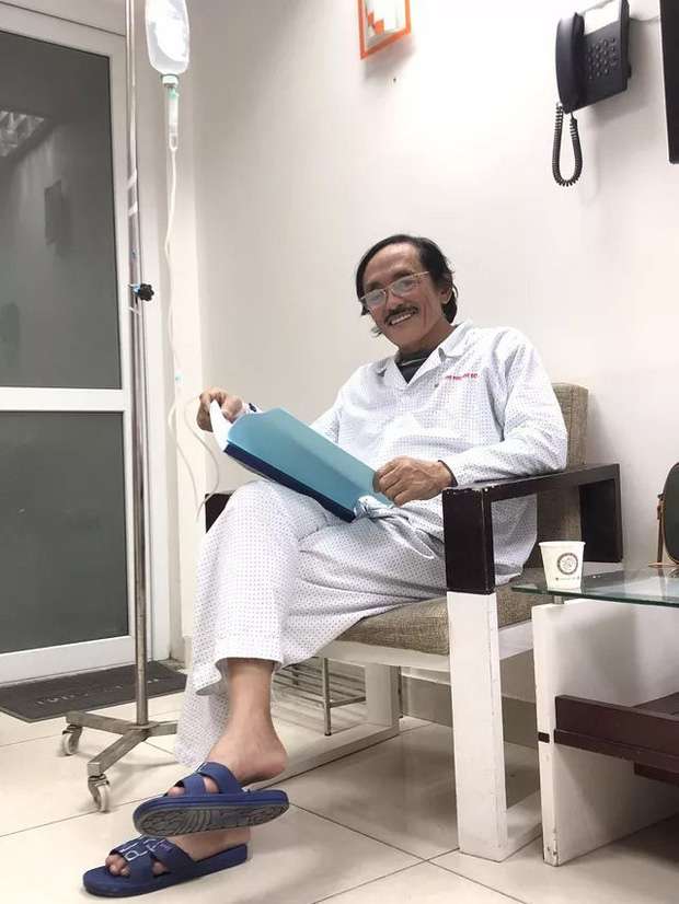 Cuộc đời của NS Giang Còi: Vẻ vang trên sân khấu nhưng gặp nhiều trắc trở, 2 lần hôn nhân đổ vỡ, "gà trống nuôi 4 con" suốt 20 năm - 10 Cuộc đời của NS Giang Còi: Vẻ vang trên sân khấu nhưng gặp nhiều trắc trở, 2 lần hôn nhân đổ vỡ, "gà trống nuôi 4 con" suốt 20 năm - 10