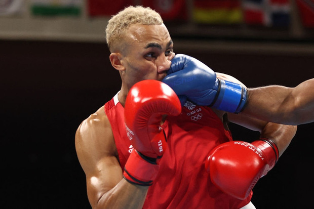 Võ sĩ 'vô cảm', không thèm đeo huy chương bởi chỉ về nhì tại Olympic, hành động khiến dân tình tranh cãi dữ dội - 3 Võ sĩ 'vô cảm', không thèm đeo huy chương bởi chỉ về nhì tại Olympic, hành động khiến dân tình tranh cãi dữ dội - 3
