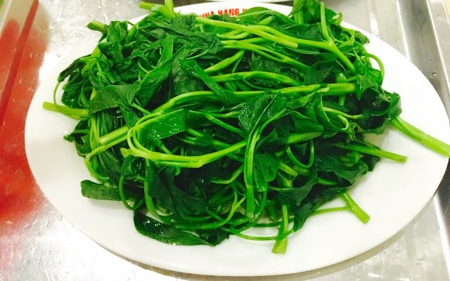 Tưởng lành nhưng đây là 4 tác dụng phụ tai hại của rau muống, nếu thuộc 1 trong 4 nhóm người này nên tránh xa - 1 Tưởng lành nhưng đây là 4 tác dụng phụ tai hại của rau muống, nếu thuộc 1 trong 4 nhóm người này nên tránh xa - 1