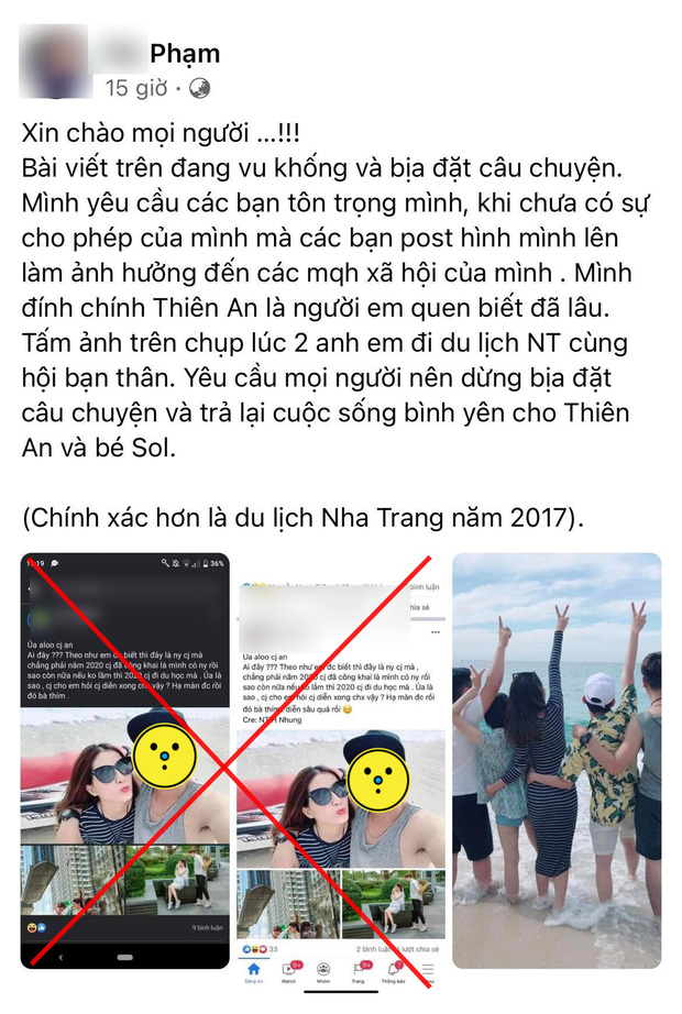 Cú 'twist' bất ngờ: Rộ ảnh bằng chứng tố Thiên An ngoại tình lúc yêu Jack, chàng trai bị nghi là Tuesday bức xúc lên tiếng! - 1 Cú 'twist' bất ngờ: Rộ ảnh bằng chứng tố Thiên An ngoại tình lúc yêu Jack, chàng trai bị nghi là Tuesday bức xúc lên tiếng! - 1