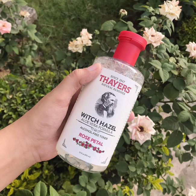 5 lọ toner cho da dầu, lỗ chân lông to: Toàn loại bình dân mà chất lượng được chị em khen nức nở - 2 5 lọ toner cho da dầu, lỗ chân lông to: Toàn loại bình dân mà chất lượng được chị em khen nức nở - 2