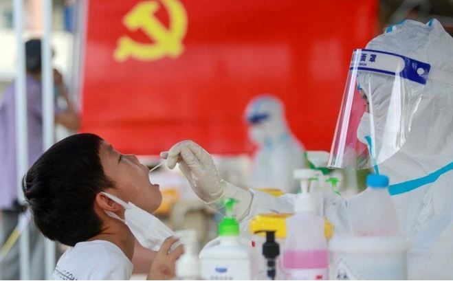 Virus 'thiên biến vạn hóa', chiến lược không ca mắc của Trung Quốc có còn hiệu quả? Virus 'thiên biến vạn hóa', chiến lược không ca mắc của Trung Quốc có còn hiệu quả?