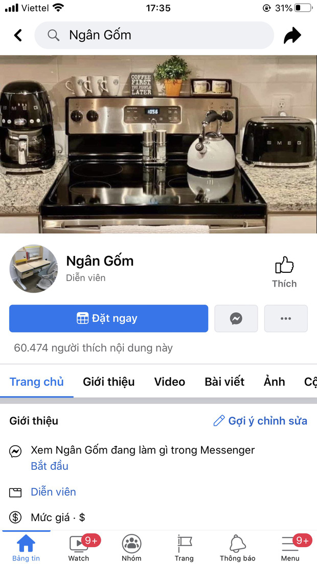 Hàng loạt nạn nhân bức xúc tố cáo chiêu trò lừa đảo tinh vi của 'nữ đại gia Ngân gốm': Bán hàng kiểu chảnh, hàng hiệu nhưng giá rẻ chỉ bằng 1/2, 1/3 thị trường - 2 Hàng loạt nạn nhân bức xúc tố cáo chiêu trò lừa đảo tinh vi của 'nữ đại gia Ngân gốm': Bán hàng kiểu chảnh, hàng hiệu nhưng giá rẻ chỉ bằng 1/2, 1/3 thị trường - 2