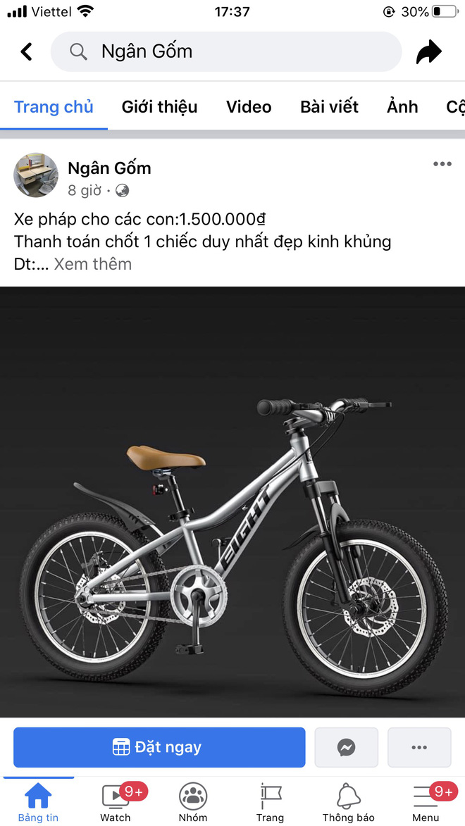 Hàng loạt nạn nhân bức xúc tố cáo chiêu trò lừa đảo tinh vi của 'nữ đại gia Ngân gốm': Bán hàng kiểu chảnh, hàng hiệu nhưng giá rẻ chỉ bằng 1/2, 1/3 thị trường - 5 Hàng loạt nạn nhân bức xúc tố cáo chiêu trò lừa đảo tinh vi của 'nữ đại gia Ngân gốm': Bán hàng kiểu chảnh, hàng hiệu nhưng giá rẻ chỉ bằng 1/2, 1/3 thị trường - 5