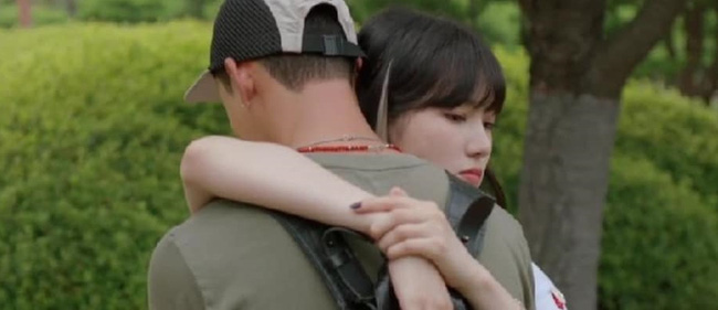 Phim 19+ Nevertheless tập 9: Han So Hee tuyên bố hối hận vì từng lên giường với Song Kang - 5 Phim 19+ Nevertheless tập 9: Han So Hee tuyên bố hối hận vì từng lên giường với Song Kang - 5