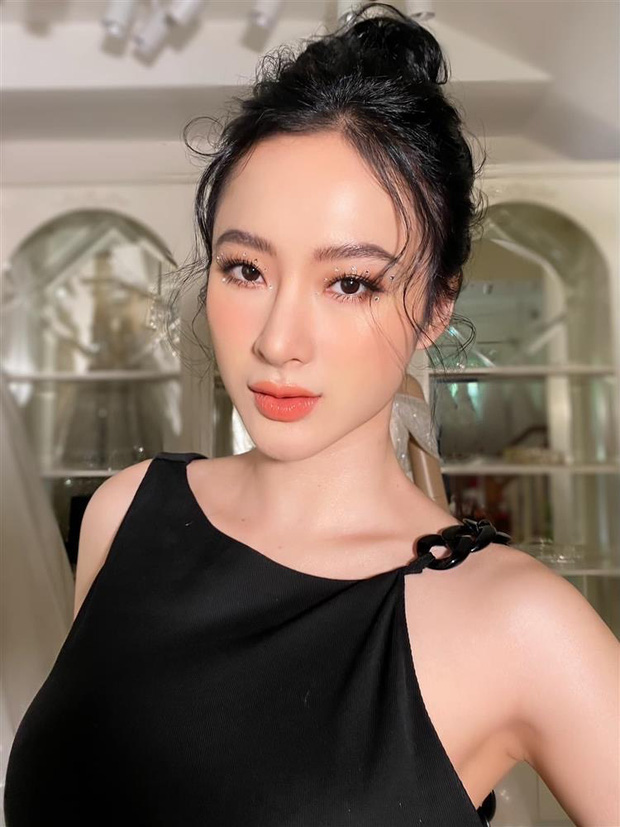 Đăng tải bài viết giun đất có thể chữa khỏi Covid-19, Angela Phương Trinh bị xử phạt - 4 Đăng tải bài viết giun đất có thể chữa khỏi Covid-19, Angela Phương Trinh bị xử phạt - 4