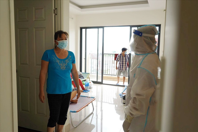Ám ảnh Covid-19, nhiều người tự ý 'áp' ngay đơn thuốc điều trị F0 tại nhà để rồi nhận cái kết cay đắng! - 2 Ám ảnh Covid-19, nhiều người tự ý 'áp' ngay đơn thuốc điều trị F0 tại nhà để rồi nhận cái kết cay đắng! - 2