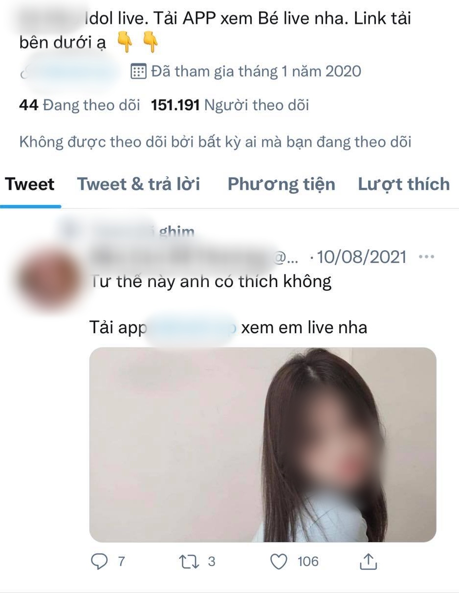 Lời tự thú của một mỹ nữ mì tôm gắn mác Idol và những cuộc 'ngã giá lên giường': Cảnh nóng được trăm ngàn người xem nhưng vẫn sợ hãi vì lời đề nghị bệnh hoạn - 4 Lời tự thú của một mỹ nữ mì tôm gắn mác Idol và những cuộc 'ngã giá lên giường': Cảnh nóng được trăm ngàn người xem nhưng vẫn sợ hãi vì lời đề nghị bệnh hoạn - 4