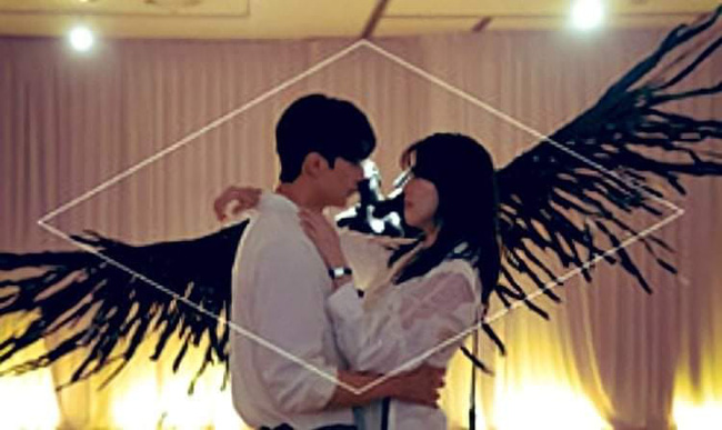 Phim 19+ Nevertheless tập 10: Lộ kết phim Han So Hee và Song Kang ôm ấp nhau, cặp đôi sẽ có happy ending? Phim 19+ Nevertheless tập 10: Lộ kết phim Han So Hee và Song Kang ôm ấp nhau, cặp đôi sẽ có happy ending?