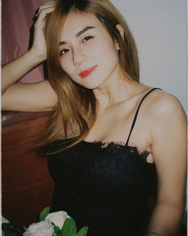 Cindy Lư - vợ cũ Hoài Lâm tiết lộ từng bị Tuesday xen vào tình cảm, nhưng vẫn sẽ thử một lần mặc váy cưới Cindy Lư - vợ cũ Hoài Lâm tiết lộ từng bị Tuesday xen vào tình cảm, nhưng vẫn sẽ thử một lần mặc váy cưới