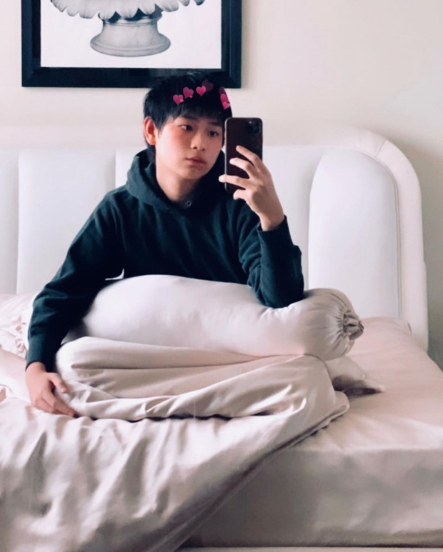 Rich kid Gia Kỳ tiết lộ từng shopping vài tiếng hết vài tỷ, bất ngờ nhất là thái độ hiện tại với việc mua sắm Rich kid Gia Kỳ tiết lộ từng shopping vài tiếng hết vài tỷ, bất ngờ nhất là thái độ hiện tại với việc mua sắm