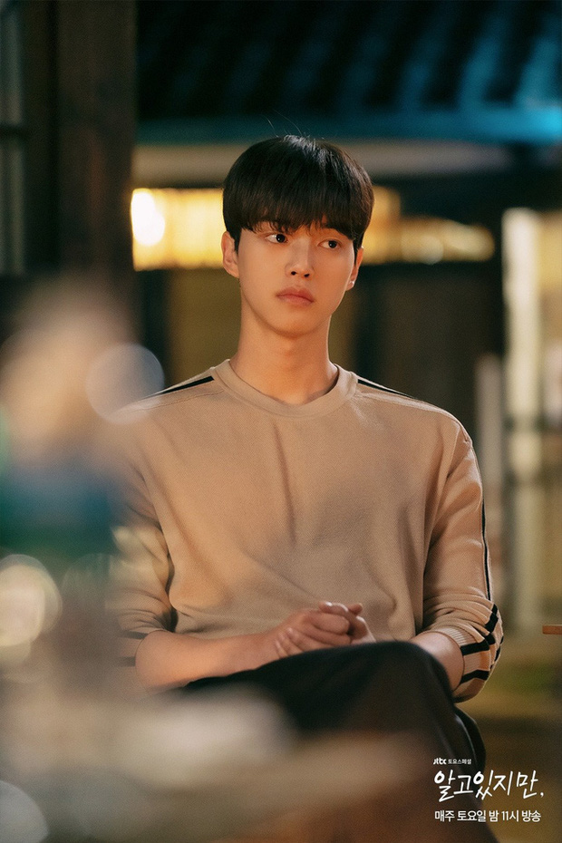 5 nam chính phim Hàn khiến khán giả điên tiết: Số 1 ai bì lại 'trai hư' Song Kang, 'chúa lươn' Park Seo Joon bị ném đá thôi rồi! 5 nam chính phim Hàn khiến khán giả điên tiết: Số 1 ai bì lại 'trai hư' Song Kang, 'chúa lươn' Park Seo Joon bị ném đá thôi rồi!
