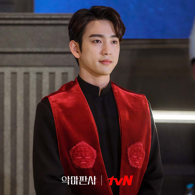 5 nam chính phim Hàn khiến khán giả điên tiết: Số 1 ai bì lại 'trai hư' Song Kang, 'chúa lươn' Park Seo Joon bị ném đá thôi rồi! - 6 5 nam chính phim Hàn khiến khán giả điên tiết: Số 1 ai bì lại 'trai hư' Song Kang, 'chúa lươn' Park Seo Joon bị ném đá thôi rồi! - 6