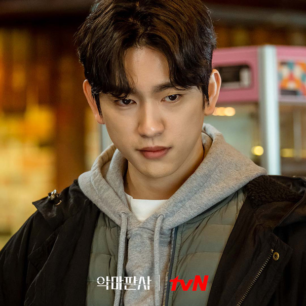 5 nam chính phim Hàn khiến khán giả điên tiết: Số 1 ai bì lại 'trai hư' Song Kang, 'chúa lươn' Park Seo Joon bị ném đá thôi rồi! - 7 5 nam chính phim Hàn khiến khán giả điên tiết: Số 1 ai bì lại 'trai hư' Song Kang, 'chúa lươn' Park Seo Joon bị ném đá thôi rồi! - 7