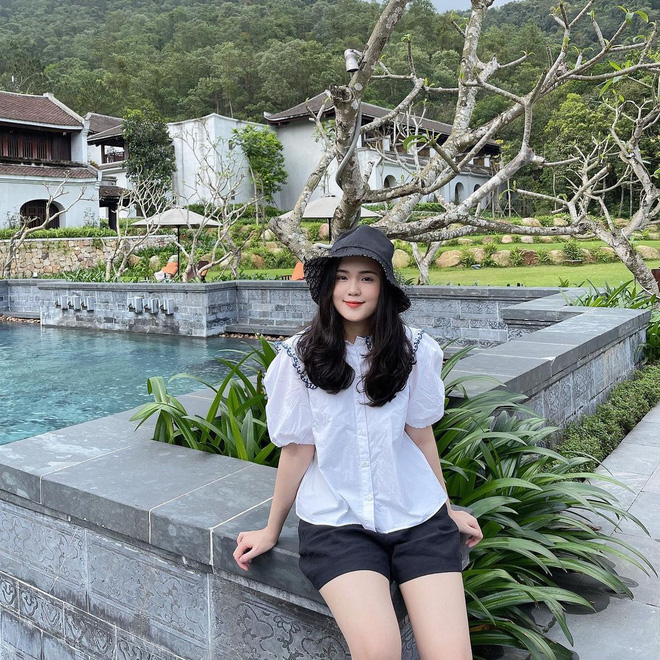 Khoảnh khắc 'công chúa béo' Quỳnh Anh xả vai về lại hình ảnh mẹ bỉm, chắc Duy Mạnh đã thấy quen cảnh này rồi! - 4 Khoảnh khắc 'công chúa béo' Quỳnh Anh xả vai về lại hình ảnh mẹ bỉm, chắc Duy Mạnh đã thấy quen cảnh này rồi! - 4