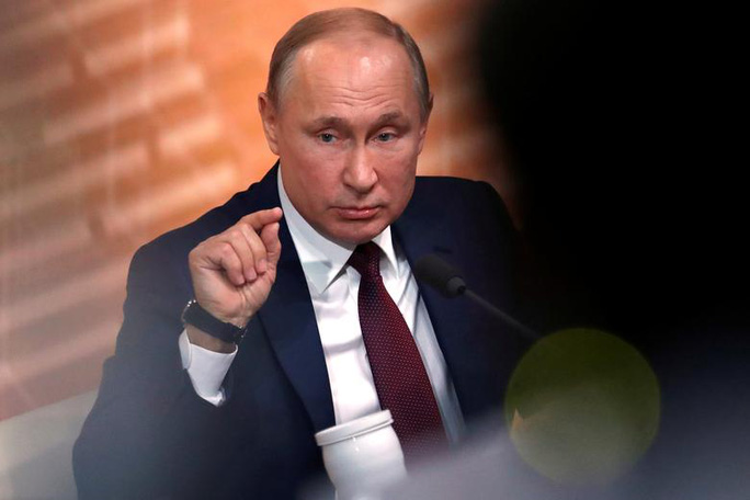 Afghanistan: Tổng thống Putin nhắc lại bài học đắt giá, chỉ trích việc rút quân Afghanistan: Tổng thống Putin nhắc lại bài học đắt giá, chỉ trích việc rút quân