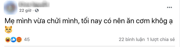 Sốc: Group con cái 'ghét cha mẹ' hút hàng nghìn thành viên, từ xúc phạm đến hả hê khi phụ huynh bị tai nạn đều có đủ - 2 Sốc: Group con cái 'ghét cha mẹ' hút hàng nghìn thành viên, từ xúc phạm đến hả hê khi phụ huynh bị tai nạn đều có đủ - 2