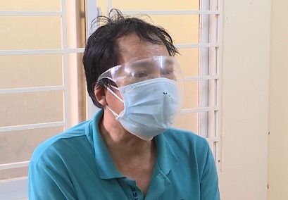 Bắt giam nhóm đối tượng sản xuất thuốc hỗ trợ điều trị COVID-19 giả Bắt giam nhóm đối tượng sản xuất thuốc hỗ trợ điều trị COVID-19 giả