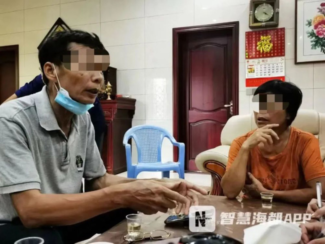 Con dâu mất tích, cả gia đình chồng đều là nghi phạm, vụ án mạng dã man hé mở với danh tính hung thủ và chi tiết rợn người - 3 Con dâu mất tích, cả gia đình chồng đều là nghi phạm, vụ án mạng dã man hé mở với danh tính hung thủ và chi tiết rợn người - 3