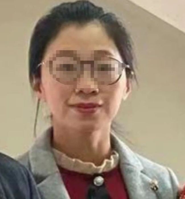 Con dâu mất tích, cả gia đình chồng đều là nghi phạm, vụ án mạng dã man hé mở với danh tính hung thủ và chi tiết rợn người Con dâu mất tích, cả gia đình chồng đều là nghi phạm, vụ án mạng dã man hé mở với danh tính hung thủ và chi tiết rợn người