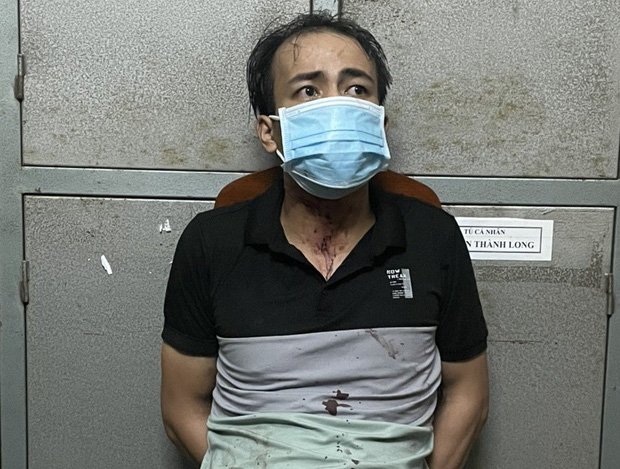 Nóng: Bắt khẩn cấp nam thanh niên sát hại dã man người yêu 19 tuổi vì bị chia tay