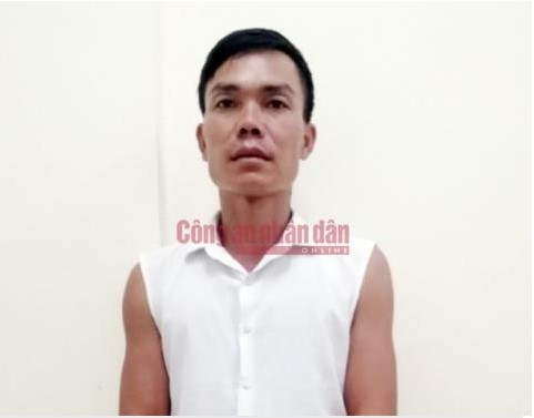Lời khai kẻ ném thùng xăng kinh hoàng ở Vĩnh Phúc - 2 Lời khai kẻ ném thùng xăng kinh hoàng ở Vĩnh Phúc - 2
