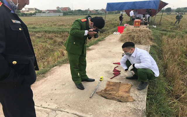 Kỳ án cô gái trẻ bị sát hại dã man trong lần đầu về ra mắt nhà bạn trai - 1 Kỳ án cô gái trẻ bị sát hại dã man trong lần đầu về ra mắt nhà bạn trai - 1