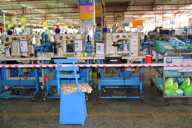 Đề xuất tái khởi động sản xuất kinh doanh tại TP.HCM sau 15/9 - 2 Đề xuất tái khởi động sản xuất kinh doanh tại TP.HCM sau 15/9 - 2