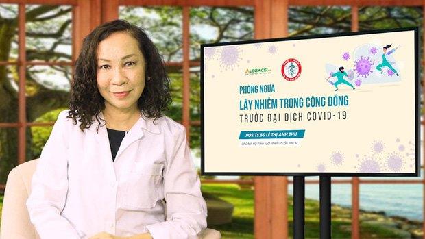 'BS ơi! Em không còn thở nổi, nhà em 12 người đều dương tính': Những cuộc gọi ám ảnh không thể quên của CT Hội Truyền nhiễm 'BS ơi! Em không còn thở nổi, nhà em 12 người đều dương tính': Những cuộc gọi ám ảnh không thể quên của CT Hội Truyền nhiễm