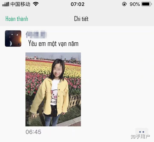 Chồng đăng bài yêu tiểu tam một vạn năm trên mạng xã hội, vợ chỉ dùng một chiêu đã khiến đôi gian phu dâm phụ nhục nhã thảm hại - 1 Chồng đăng bài yêu tiểu tam một vạn năm trên mạng xã hội, vợ chỉ dùng một chiêu đã khiến đôi gian phu dâm phụ nhục nhã thảm hại - 1
