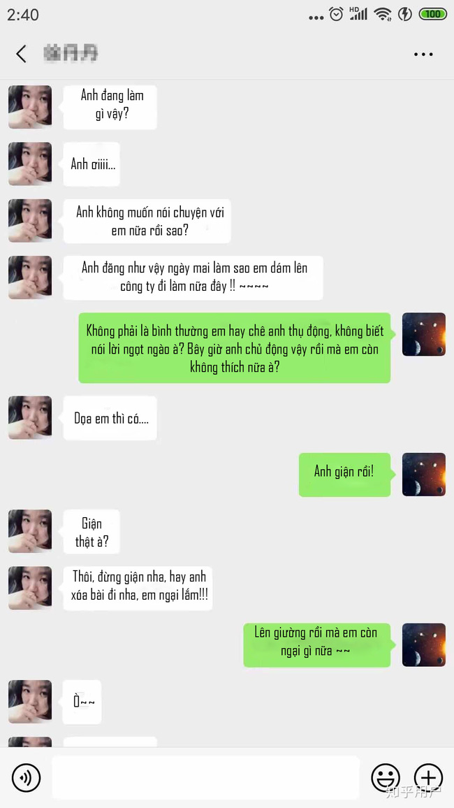 Chồng đăng bài yêu tiểu tam một vạn năm trên mạng xã hội, vợ chỉ dùng một chiêu đã khiến đôi gian phu dâm phụ nhục nhã thảm hại - 3 Chồng đăng bài yêu tiểu tam một vạn năm trên mạng xã hội, vợ chỉ dùng một chiêu đã khiến đôi gian phu dâm phụ nhục nhã thảm hại - 3